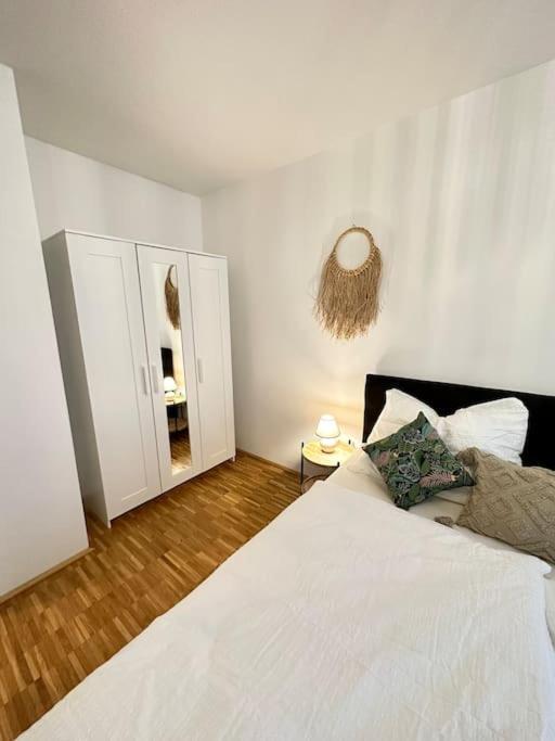 3-Room Vienna Centrale Suite Extérieur photo